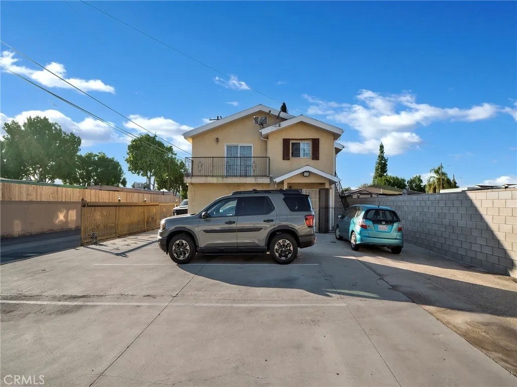 7114 el Selinda Ave