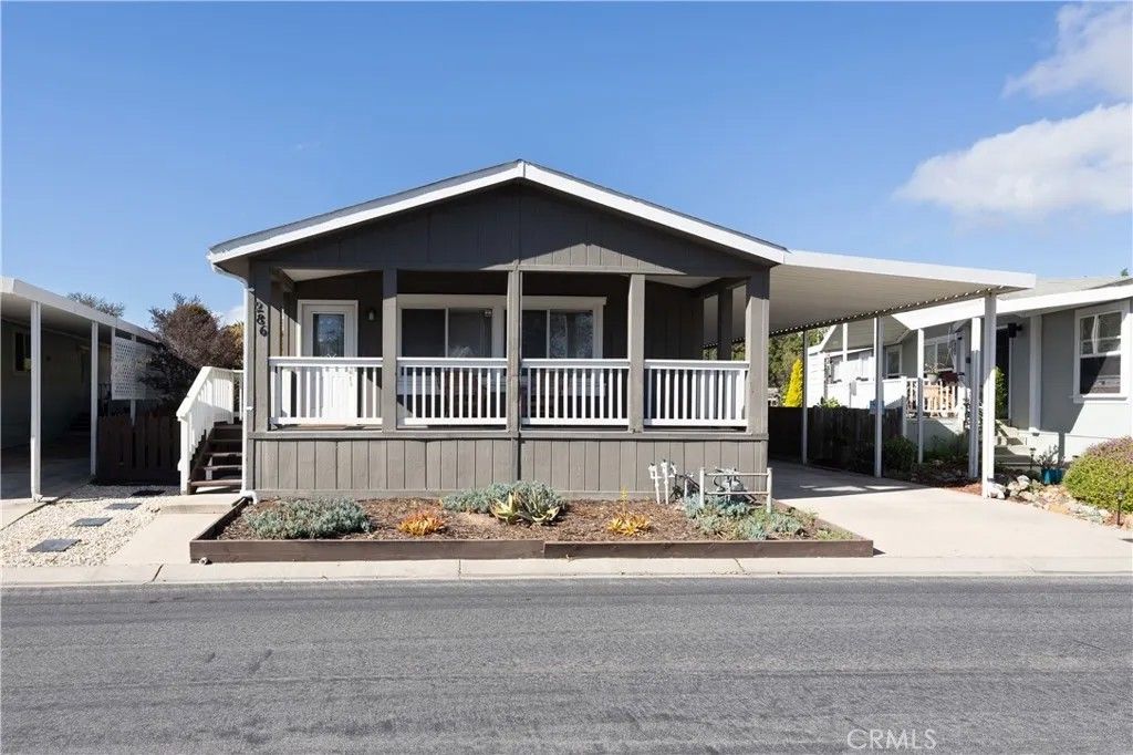 Photo of 765 Mesa View Dr #286, Arroyo Grande, CA 93420 (MLS # PI26042312)