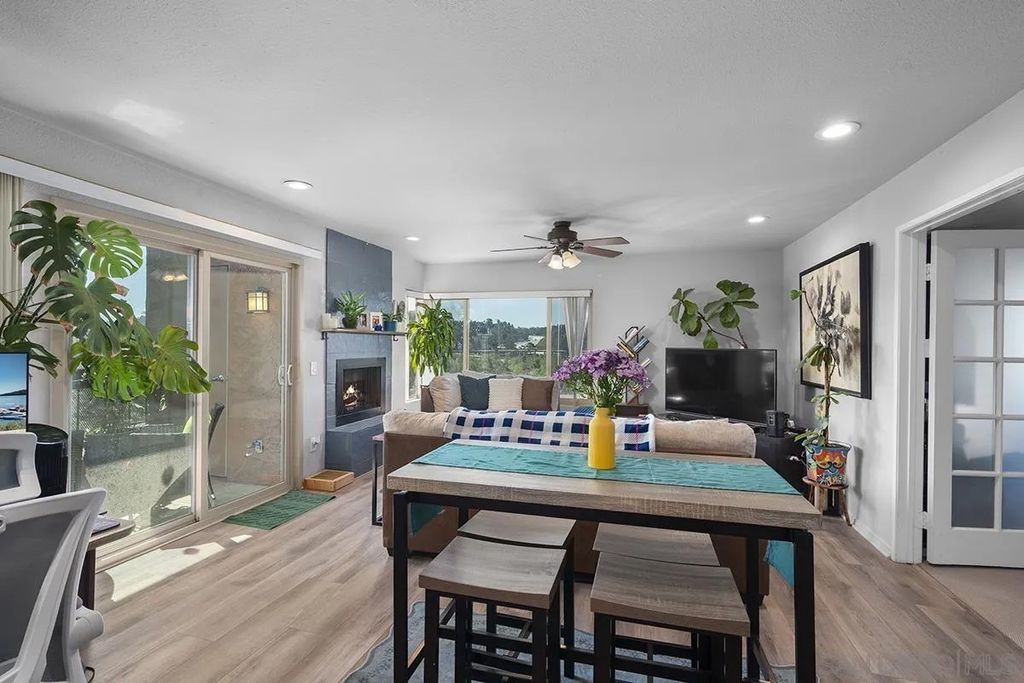 Photo of 10400 caminito Cuervo #264, San Diego, CA 92108 (MLS # 260007326)