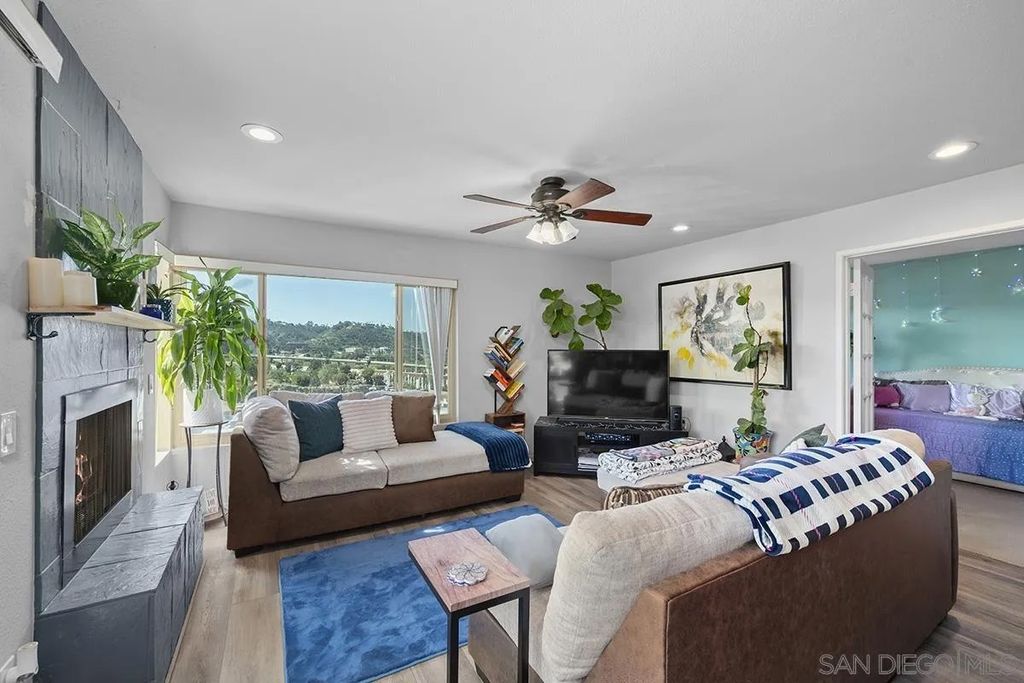 Photo of 10400 caminito Cuervo #264, San Diego, CA 92108 (MLS # 260007326)
