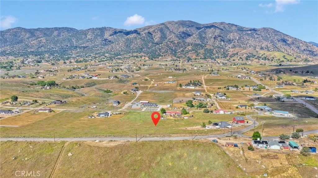 Photo of 0 Fir, Tehachapi, CA 90270 (MLS # HD26080980)