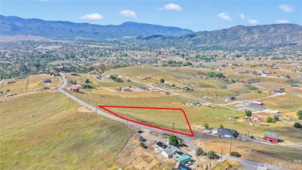 Photo of 0 Fir, Tehachapi, CA 90270 (MLS # HD26080980)