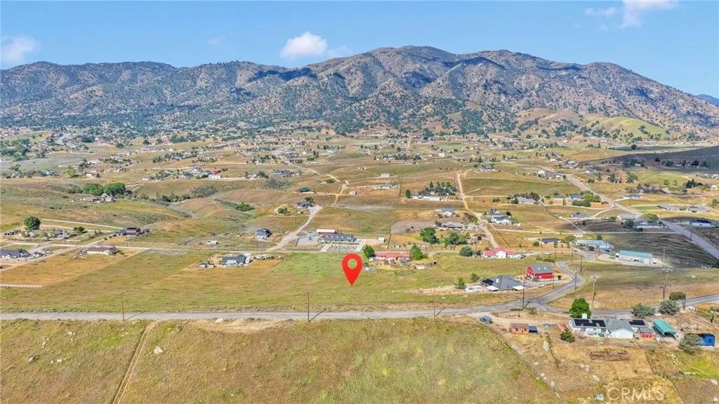 Photo of 0 Fir, Tehachapi, CA 93561 (MLS # HD26080980)