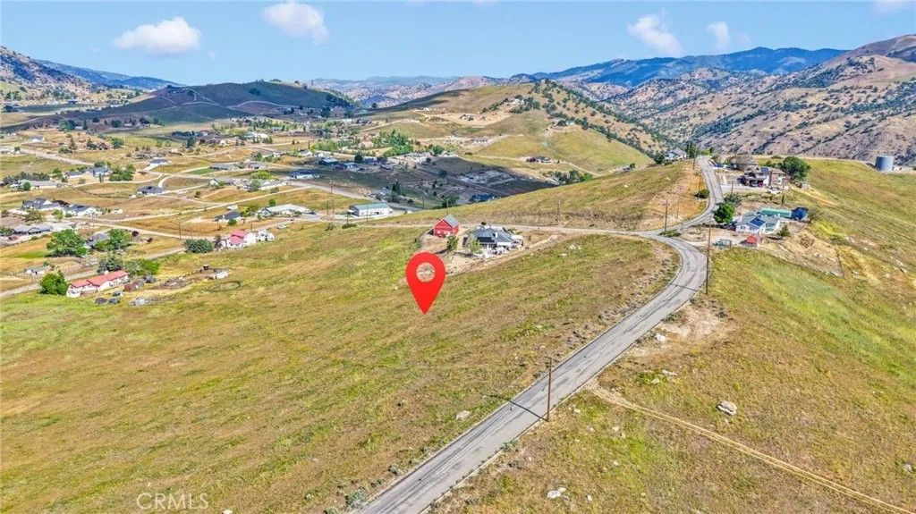 Photo of 0 Fir, Tehachapi, CA 93561 (MLS # HD26080980)