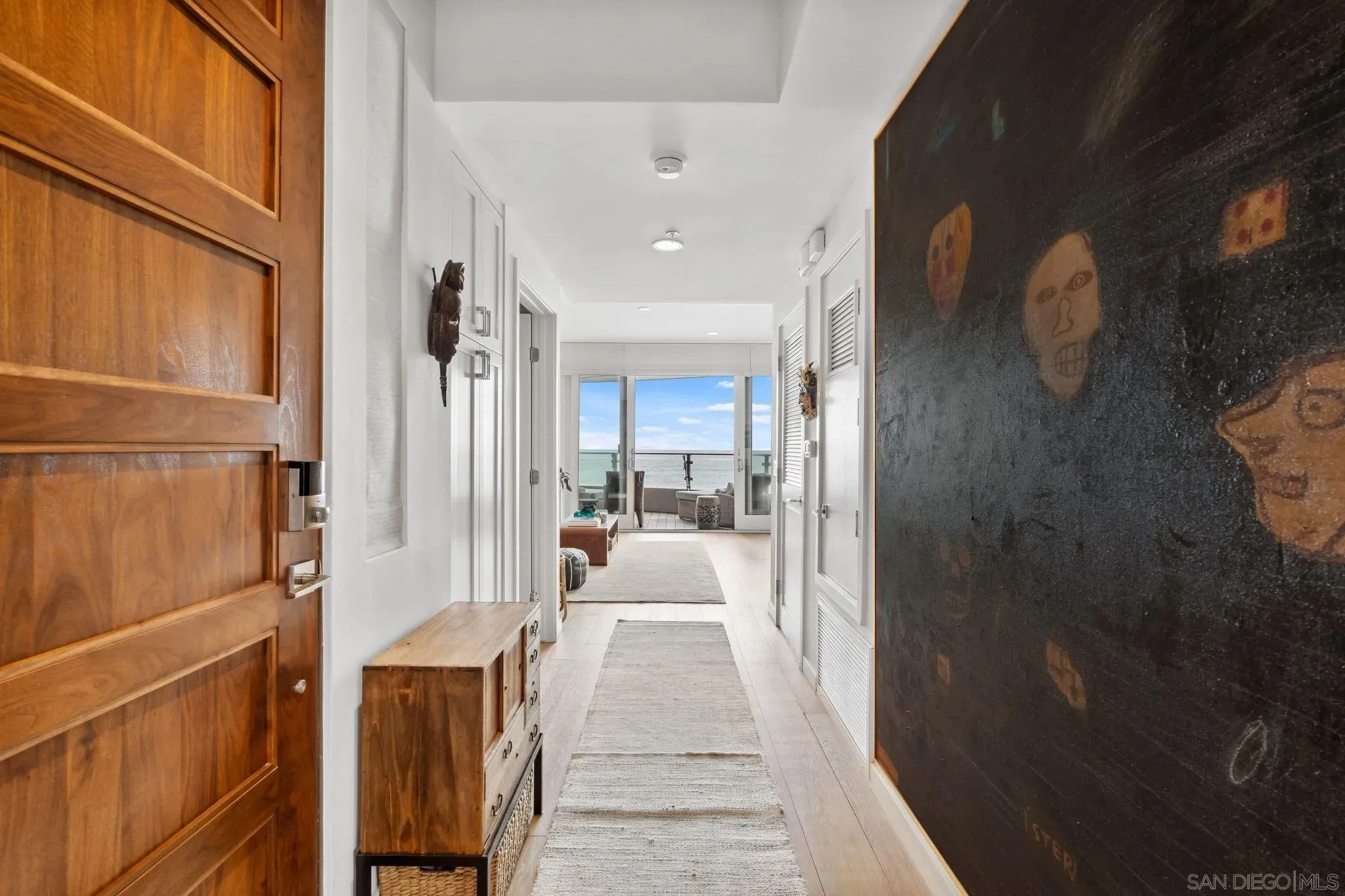 La Jolla, California 92037, United States, 1 Bedroom Bedrooms, ,2 BathroomsBathrooms,Residential,Active,149405