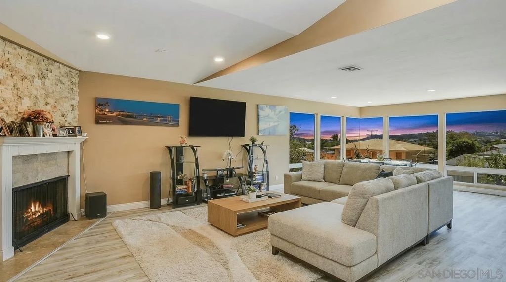 Photo of 3316 Garrison St, San Diego, CA 92106 (MLS # 260005052)