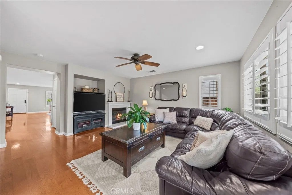Photo of 11389 Magnolia Street, Corona, CA 92883 (MLS # IG26108911)