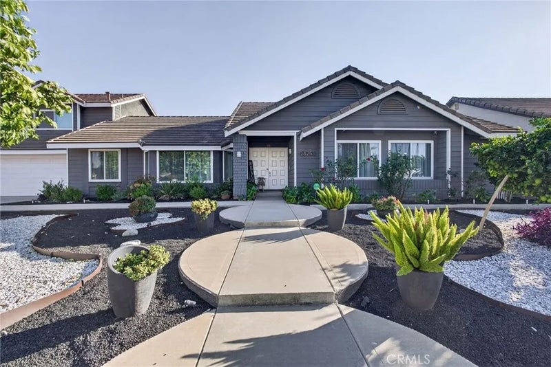 28253 Mesa Top Trail