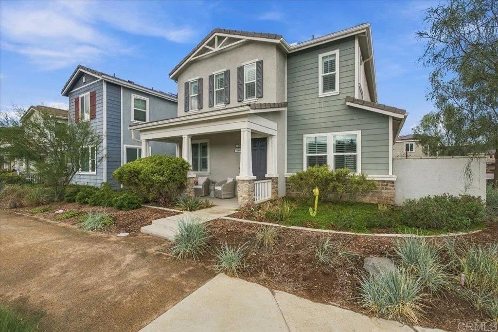 Photo of 27861 Silo Lane, Valley Center, CA 92082 (MLS # PTP2608024)