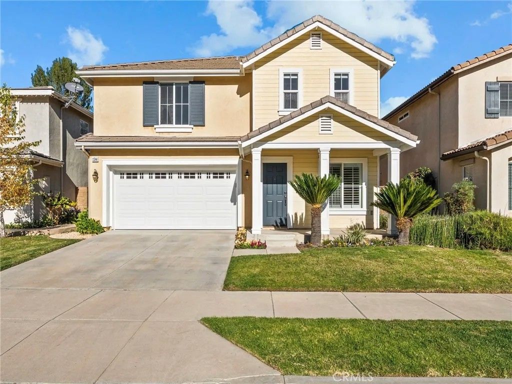 Photo of 11344 Magnolia Street, Corona, CA 92883 (MLS # IG26008552)