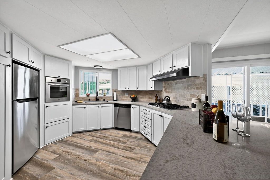 Photo of 1212 H Street #158, Ramona, CA 92065 (MLS # 250043107)