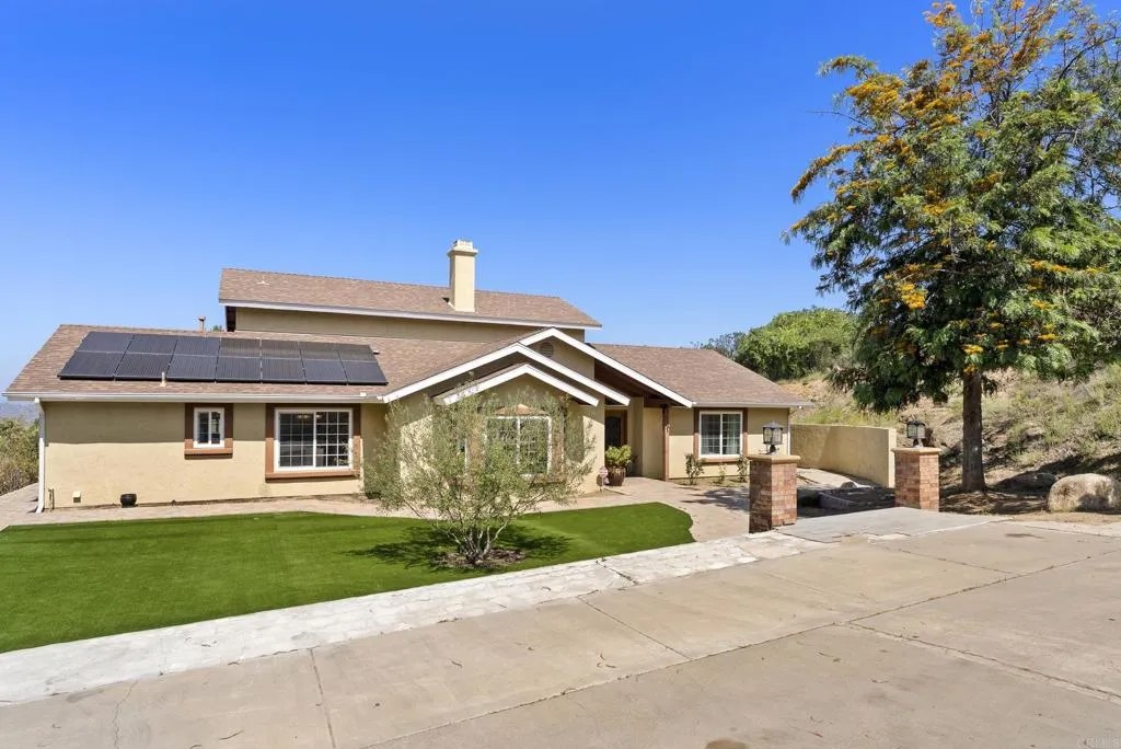 13658 Sage Mountain Lane