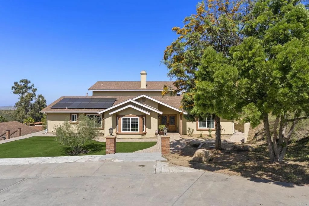 13658 Sage Mountain Lane