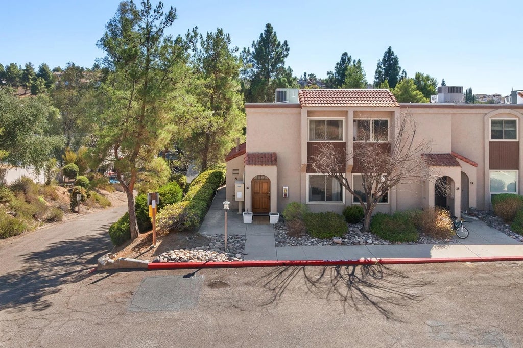 Photo of 2616 Alpine BLVD #27, Alpine, CA 91901 (MLS # 260023126)