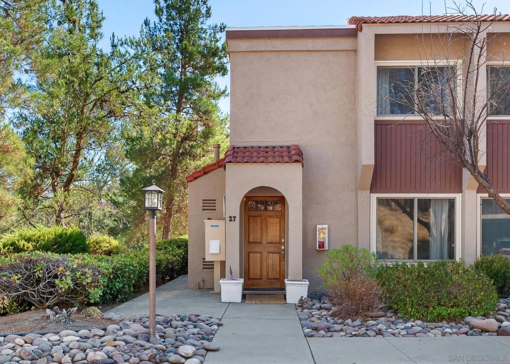 Photo of 2616 Alpine BLVD #27, Alpine, CA 91901 (MLS # 260023126)