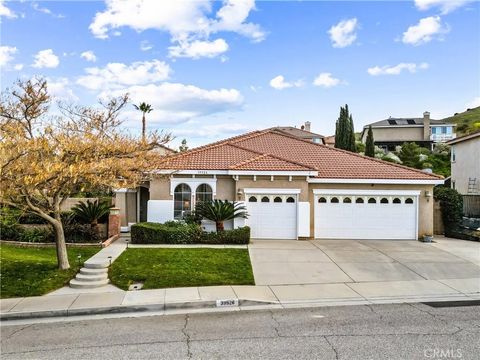 Photo of 39926 Meadowcrest Way, Palmdale, CA 93551 (MLS # SR26045611)