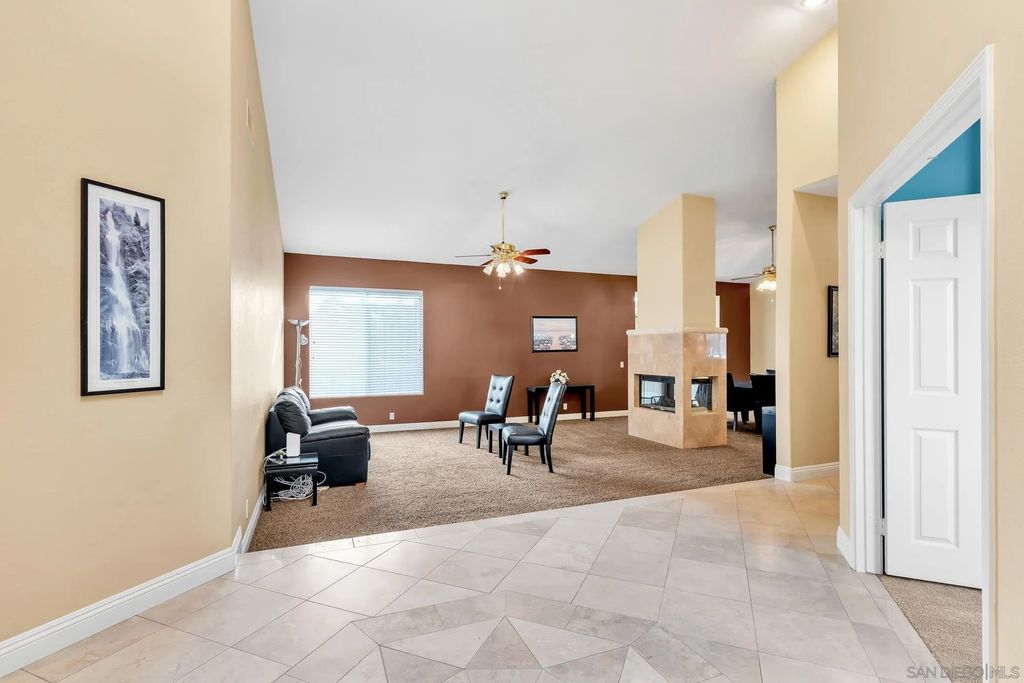 Photo of 2389 Victoria Circle, Alpine, CA 91901 (MLS # 250044293)