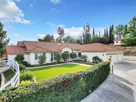 2389 Victoria Circle Alpine CA 91901