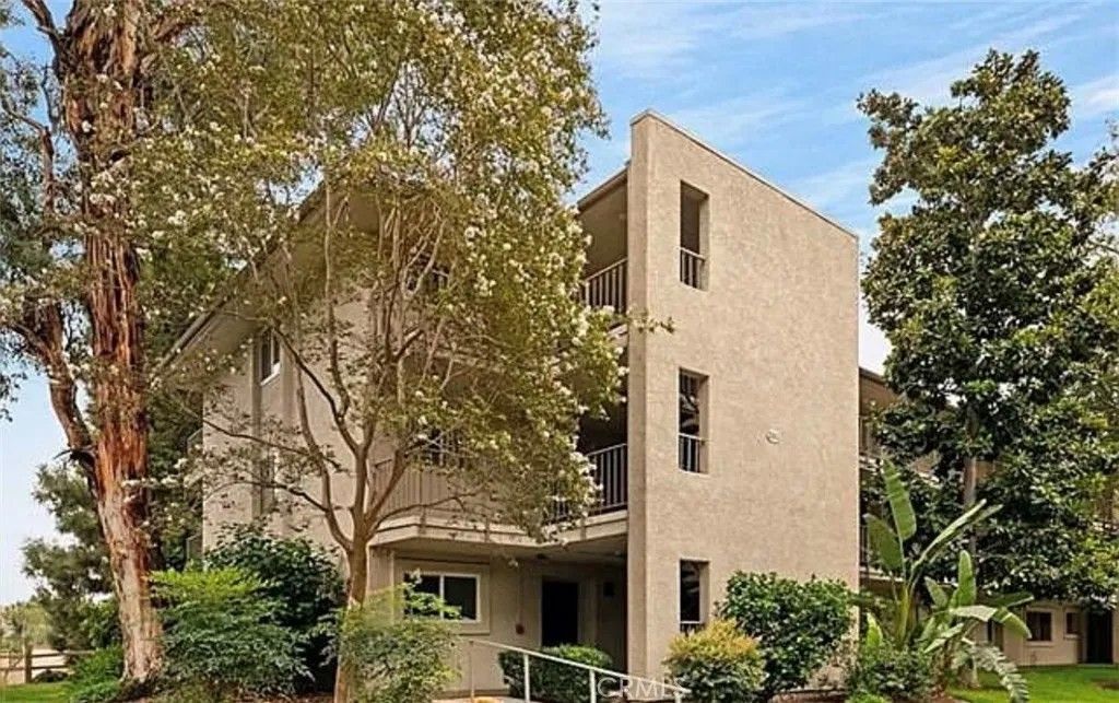 Photo of 3363 Monte Hermoso #1A, Laguna Woods, CA 92637 (MLS # OC26051252)