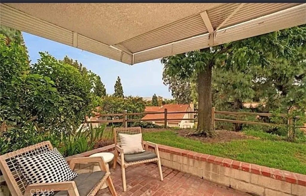 Photo of 3363 Monte Hermoso #1A, Laguna Woods, CA 92637 (MLS # OC26051252)