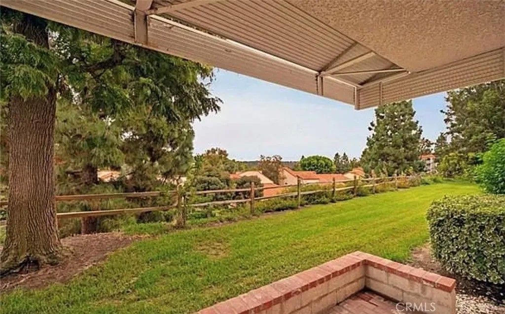 Photo of 3363 Monte Hermoso #1A, Laguna Woods, CA 92637 (MLS # OC26051252)