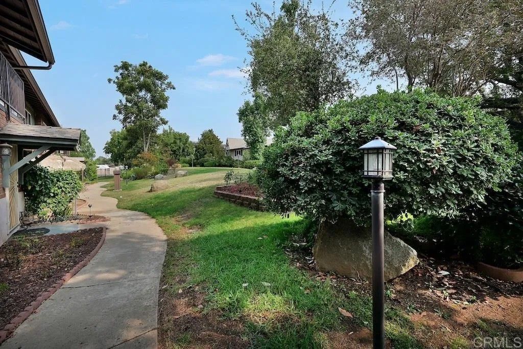 Photo of 749 S Mollison Avenue #4, El Cajon, CA 92020 (MLS # PTP2507679)