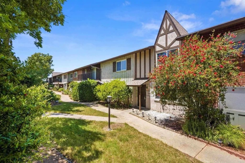 Photo of 749 S Mollison Avenue #4, El Cajon, CA 92020 (MLS # PTP2507679)