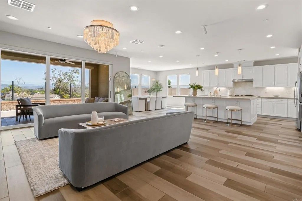 Photo of 22013 Long Trot Drive, Escondido, CA 92029 (MLS # NDP2604685)