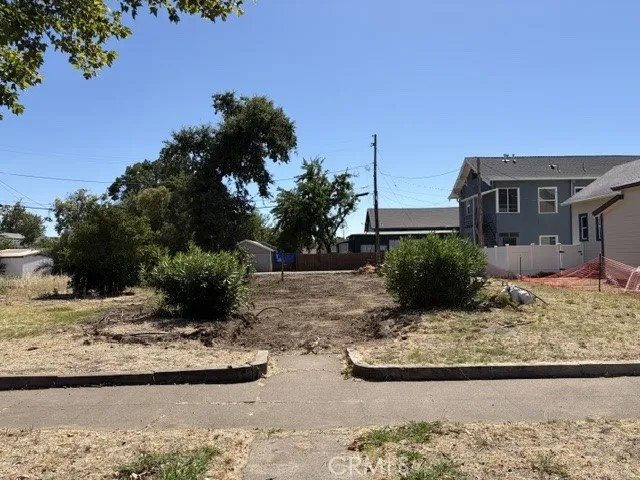 541 Jefferson st