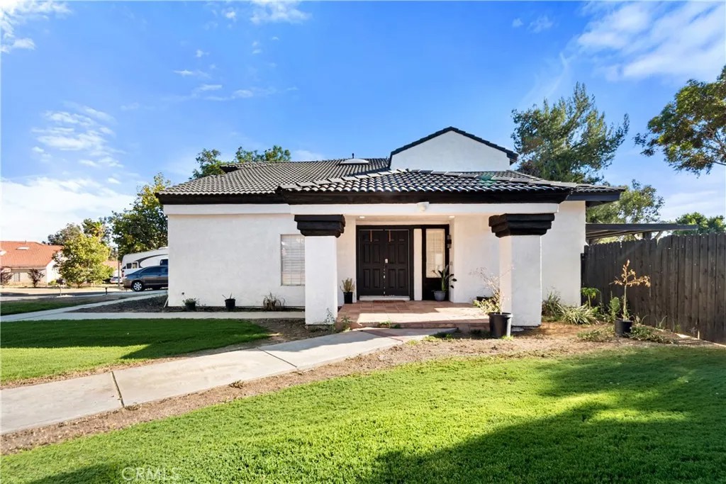 11901 Vista De Cerros