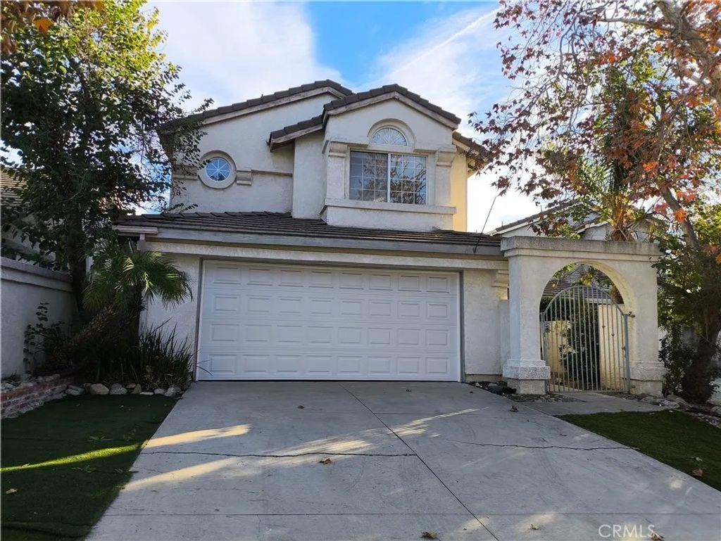 Photo of 6607 Salem Court, Rancho Cucamonga, CA 91701 (MLS # OC25279091)