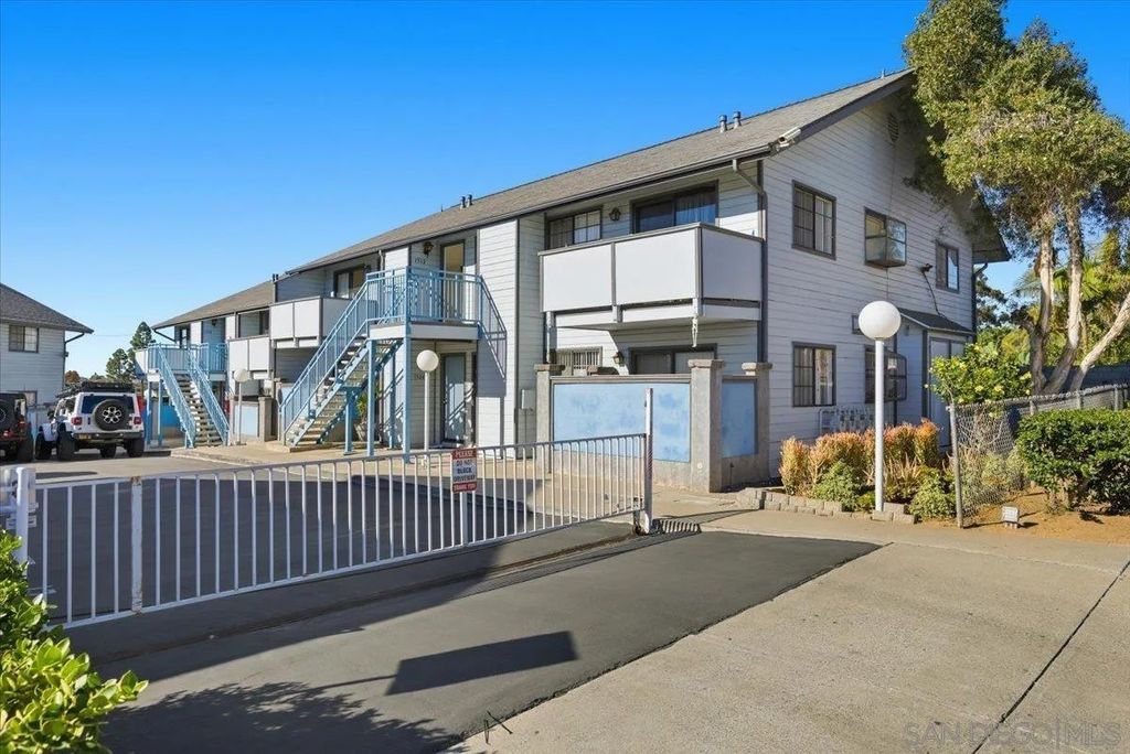 Photo of 1502-30 27th Street, San Diego, CA 92154 (MLS # 260001488)