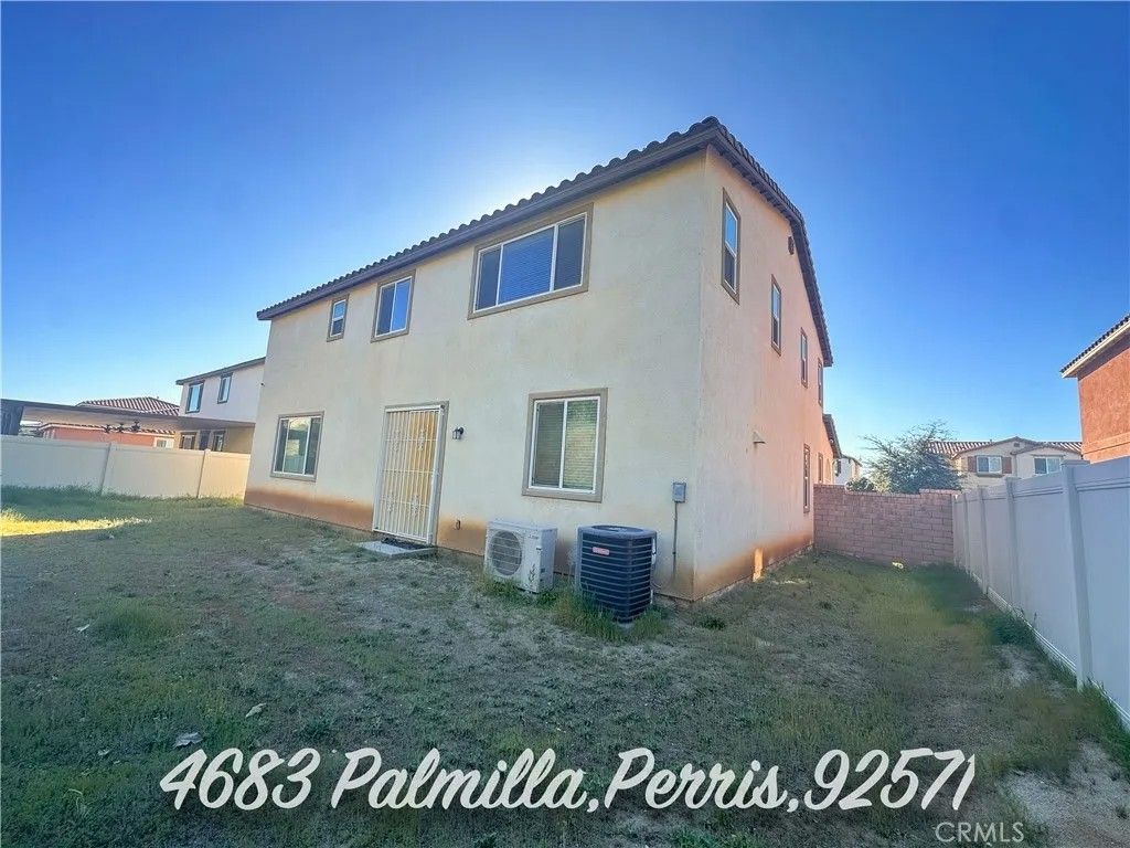 Photo of 4683 Palmilla Dr, Perris, CA 92571 (MLS # WS26034135)