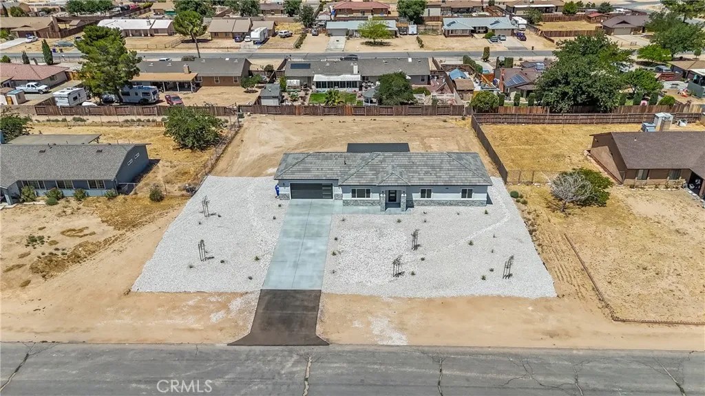 12658 Standing Bear Road