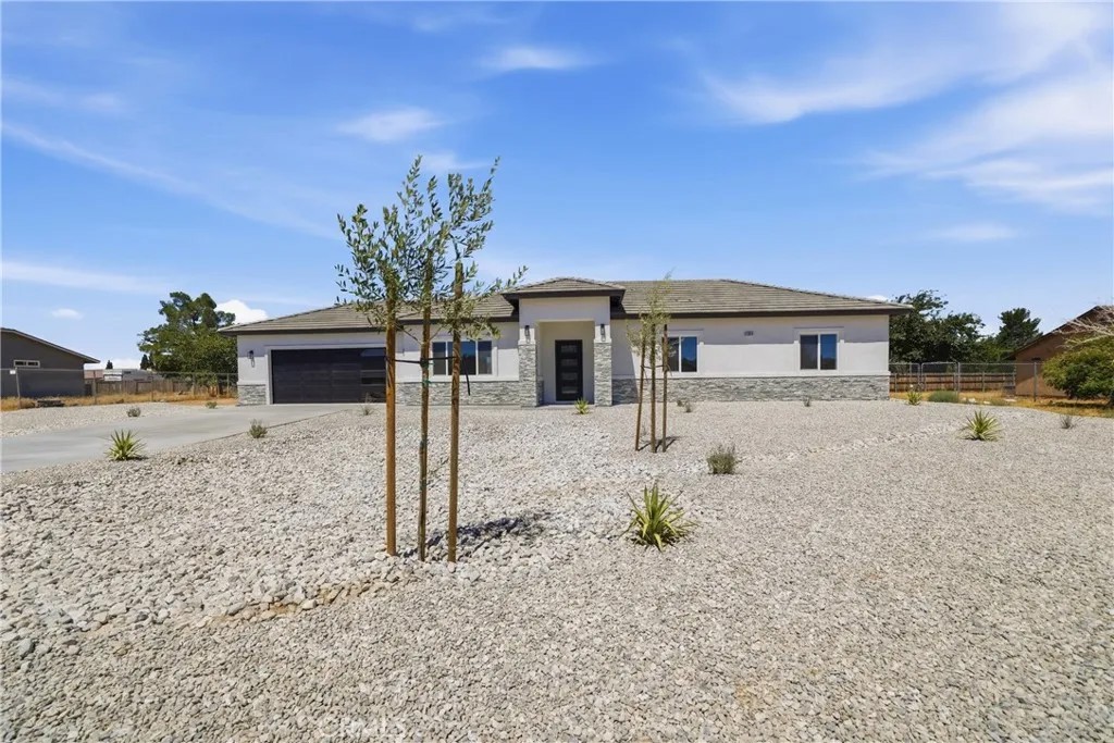 12658 Standing Bear Road