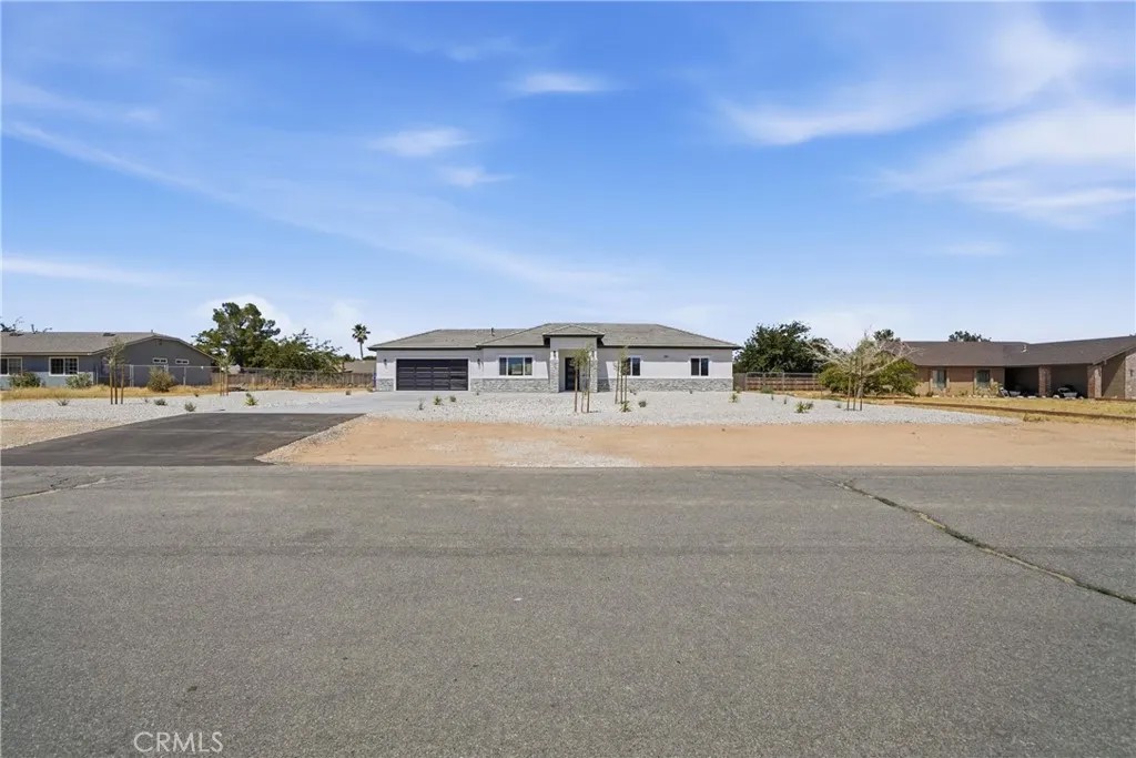 12658 Standing Bear Road
