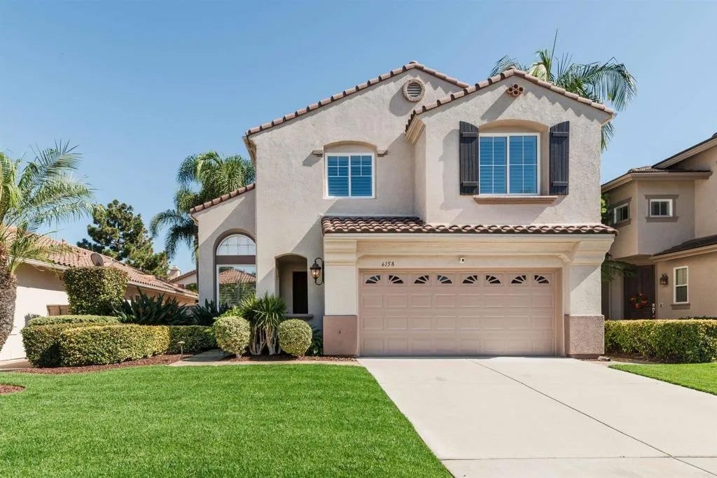 Photo of 6158 Paseo Jaquita, Carlsbad, CA 92009 (MLS # NDP2609176)