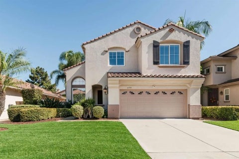 Photo of 6158 Paseo Jaquita, Carlsbad, CA 92009 (MLS # NDP2609176)