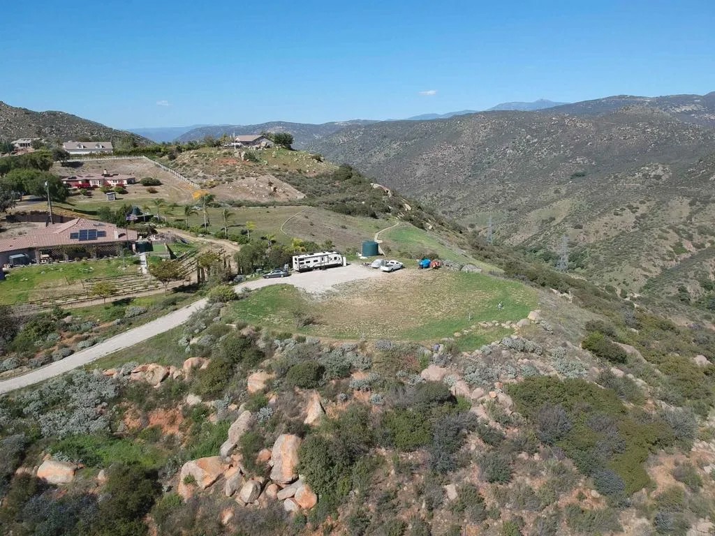 0 Chocolate Creek Rd