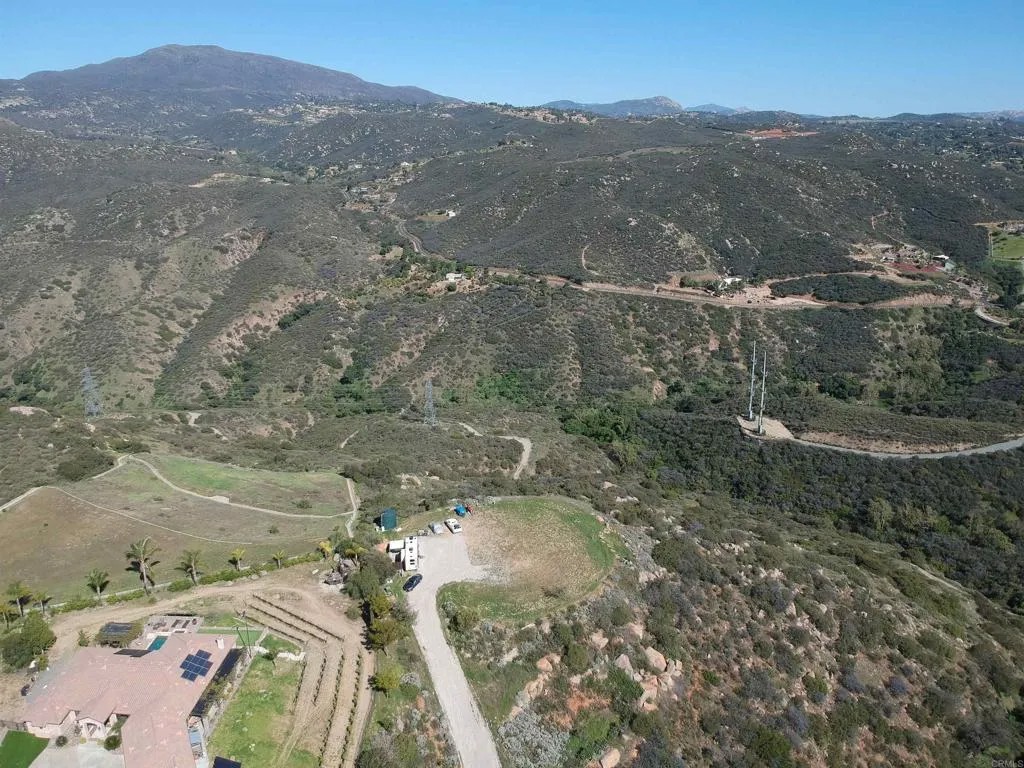 0 Chocolate Creek Rd