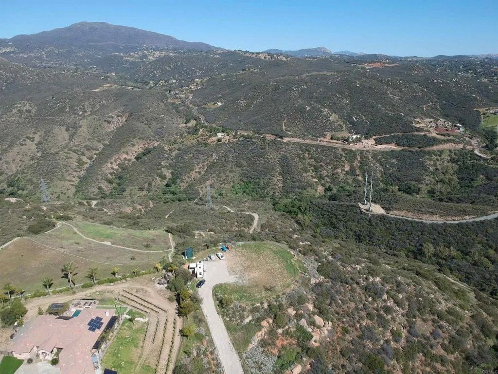 Photo of 0 Chocolate Creek Rd, El Cajon, CA 92021 (MLS # PTP2508267)