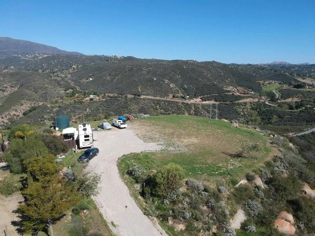 Photo of 0 Chocolate Creek Rd, El Cajon, CA 92021 (MLS # PTP2508267)