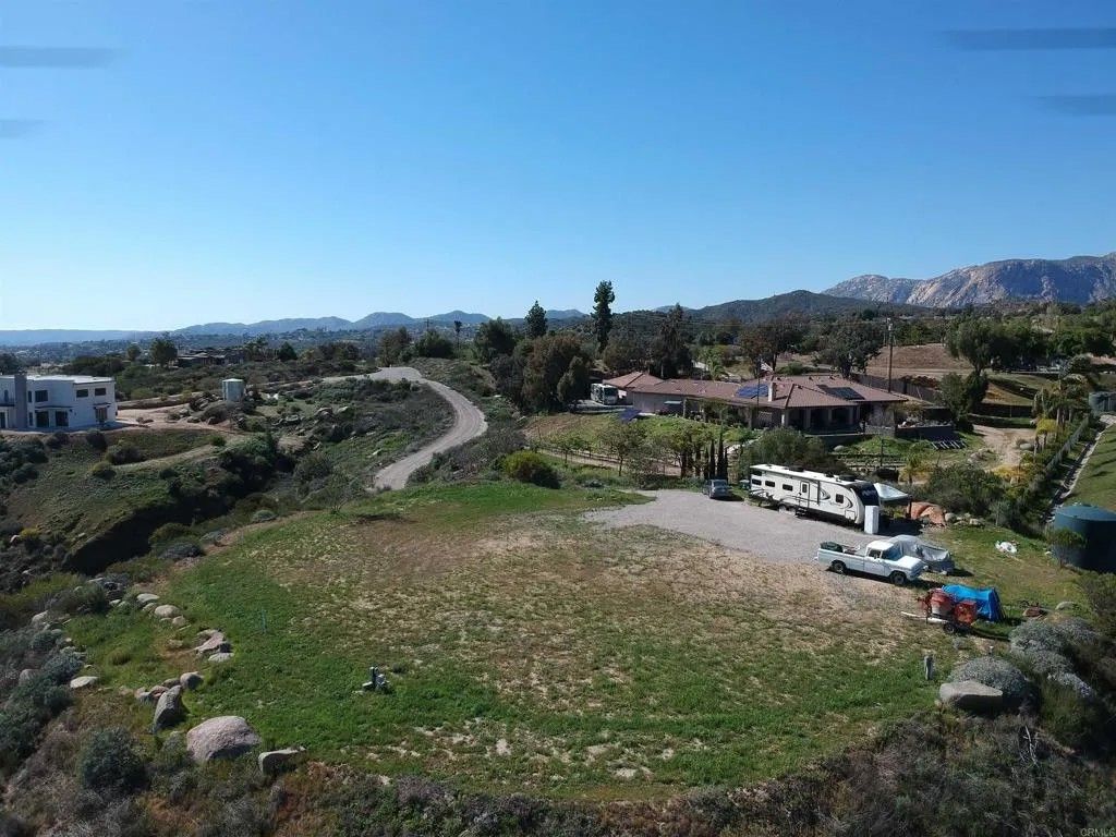 Photo of 0 Chocolate Creek Rd, El Cajon, CA 92021 (MLS # PTP2508267)