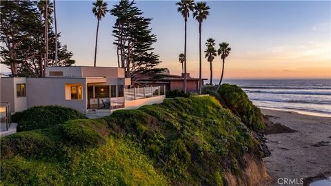 Photo of 3092 Studio Dr, Cayucos, CA 93430 (MLS # NS26056861)