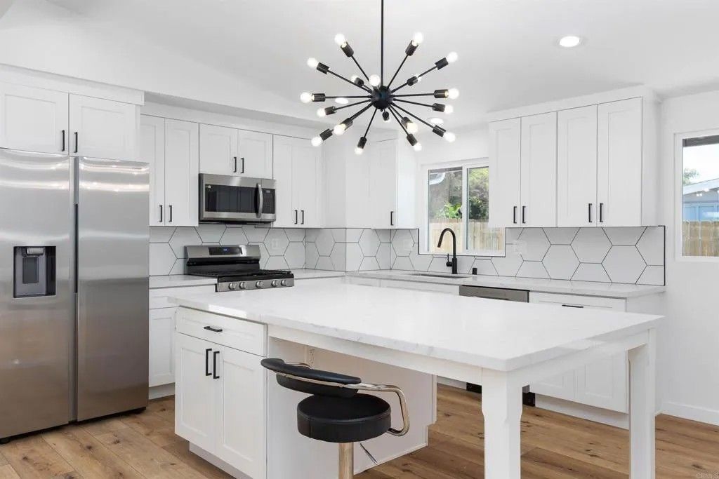 Photo of 6265 Lake Alamor Avenue, San Diego, CA 92119 (MLS # NDP2604270)