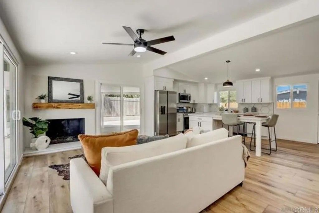 Photo of 6265 Lake Alamor Avenue, San Diego, CA 92119 (MLS # NDP2604270)