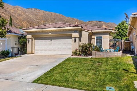 Photo of 951 Torino Avenue, San Jacinto, CA 92583 (MLS # IG26058631)