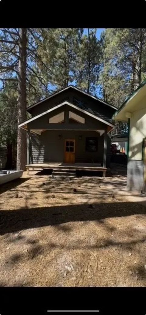 Photo of 33444 Squirrel, Green Valley Lake, CA 92341 (MLS # PF26088705)