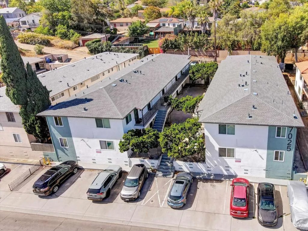 7025 Boulevard Drive