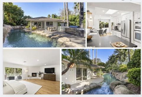 6147 Camino Selva Rancho Santa Fe CA 92067